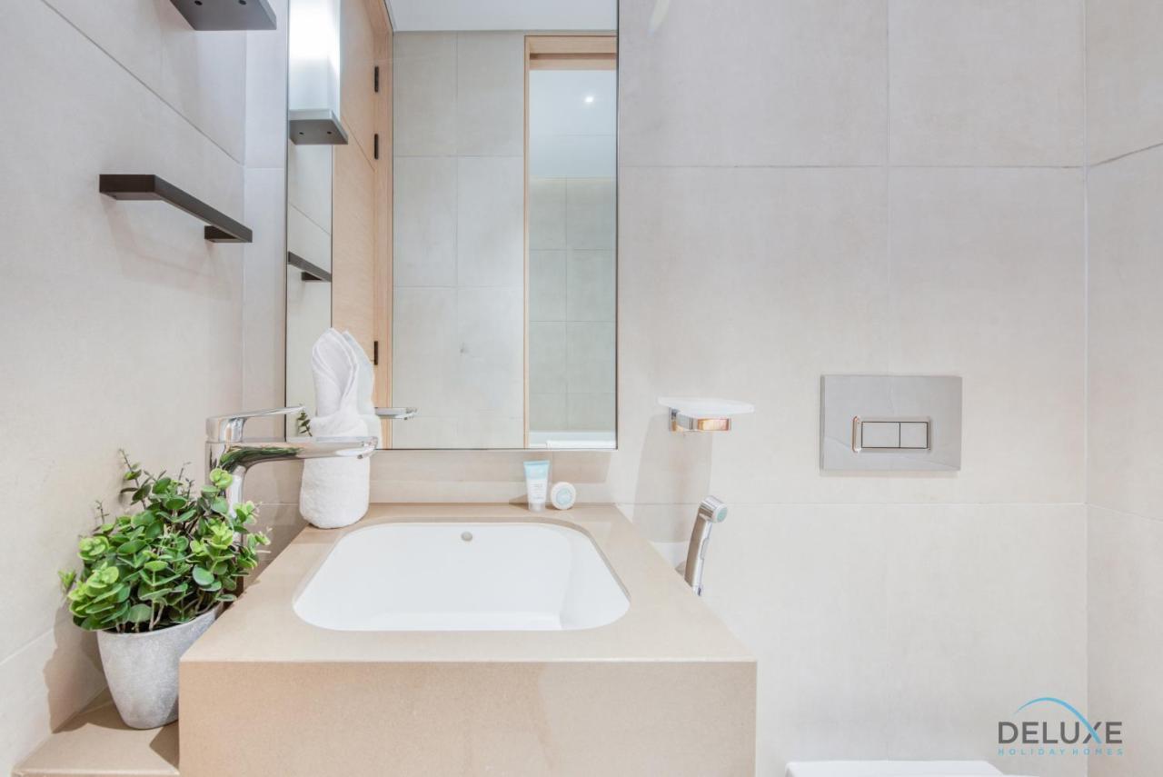Serene 1br At The Address Residences In Jbr By Deluxe * Dubai