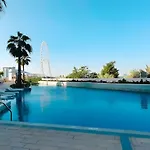 Serene 1Br At The Address Residences In Jbr By Deluxe Holiday Homes