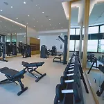 Serene 1Br At The Address Residences In Jbr By Deluxe Holiday Homes