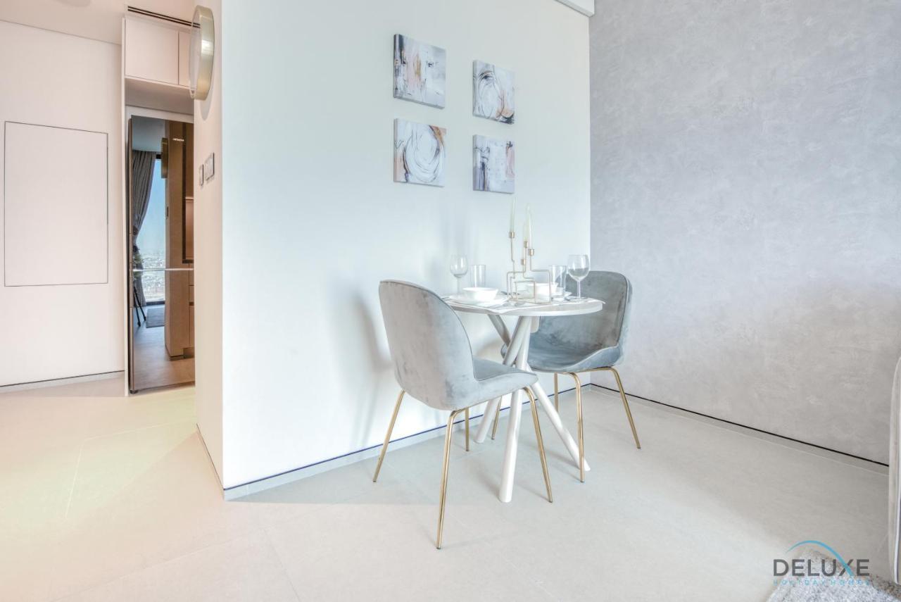 Serene 1br At The Address Residences In Jbr By Deluxe Homes *