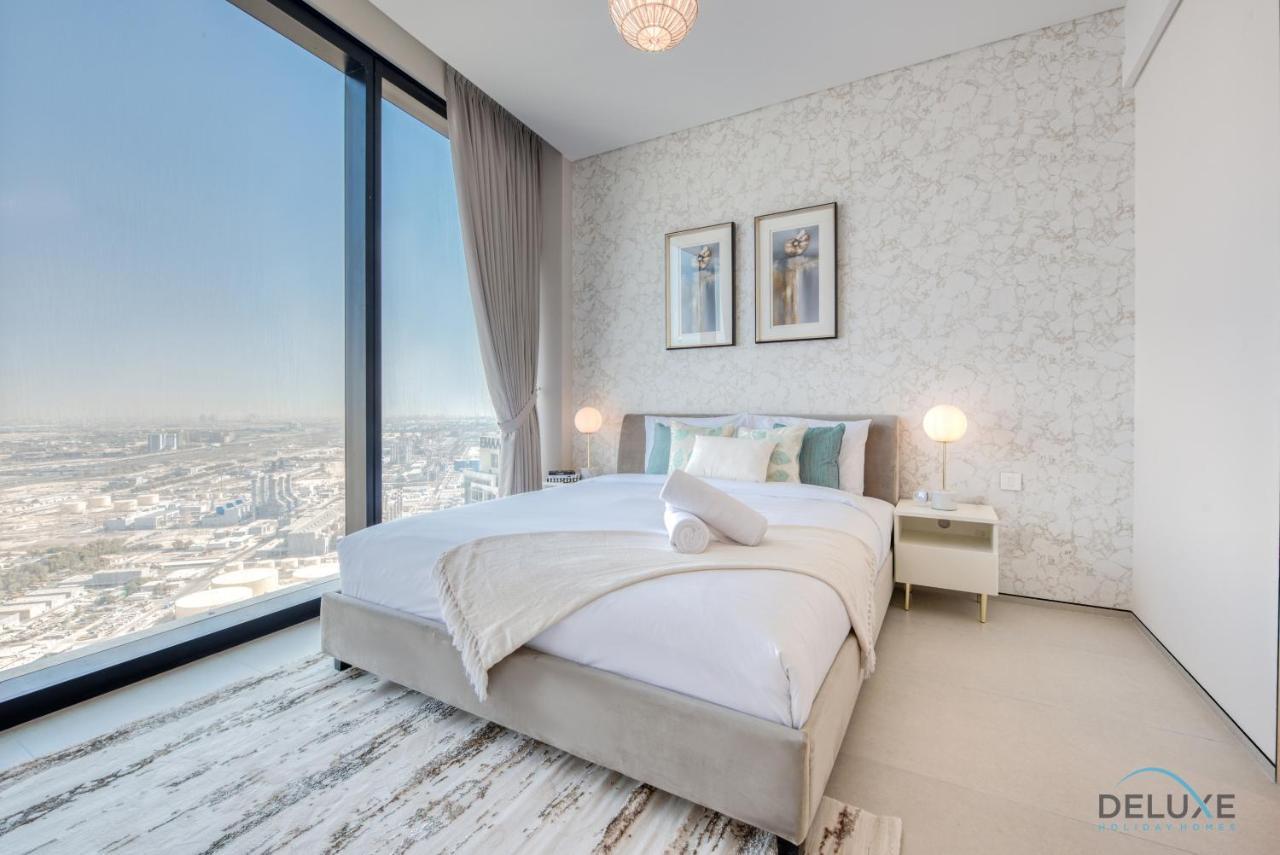 Serene 1br At The Address Residences In Jbr By Deluxe Homes Apartment *