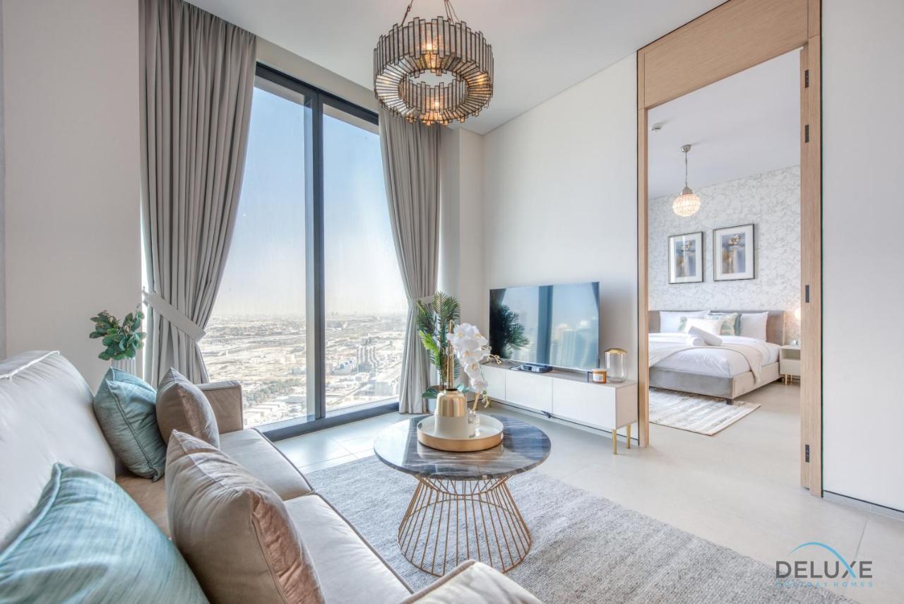 Apartment Serene 1br At The Address Residences In Jbr By Deluxe Homes *