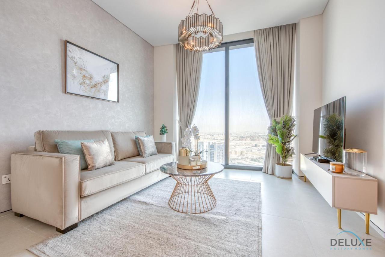 Serene 1br At The Address Residences In Jbr By Deluxe Homes Apartment *