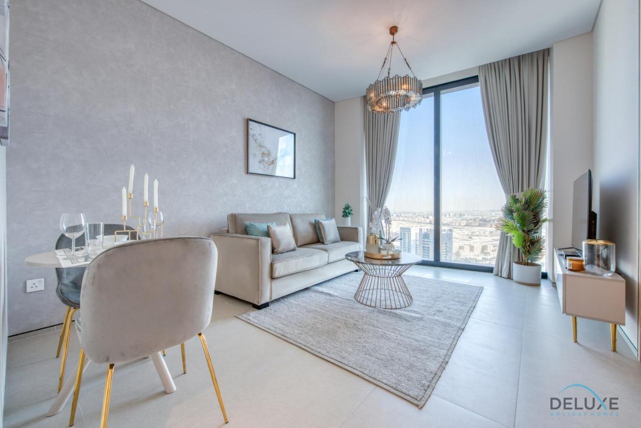 Apartment Serene 1br At The Address Residences In Jbr By Deluxe Homes *