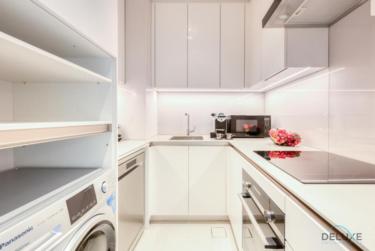 Serene 1br At The Address Residences In Jbr By Deluxe Homes Dubai