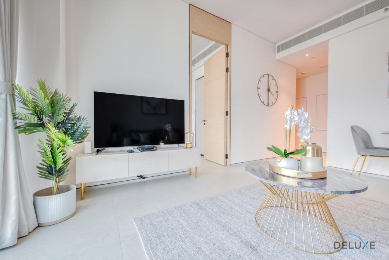 Serene 1br At The Address Residences In Jbr By Deluxe Homes Apartment *