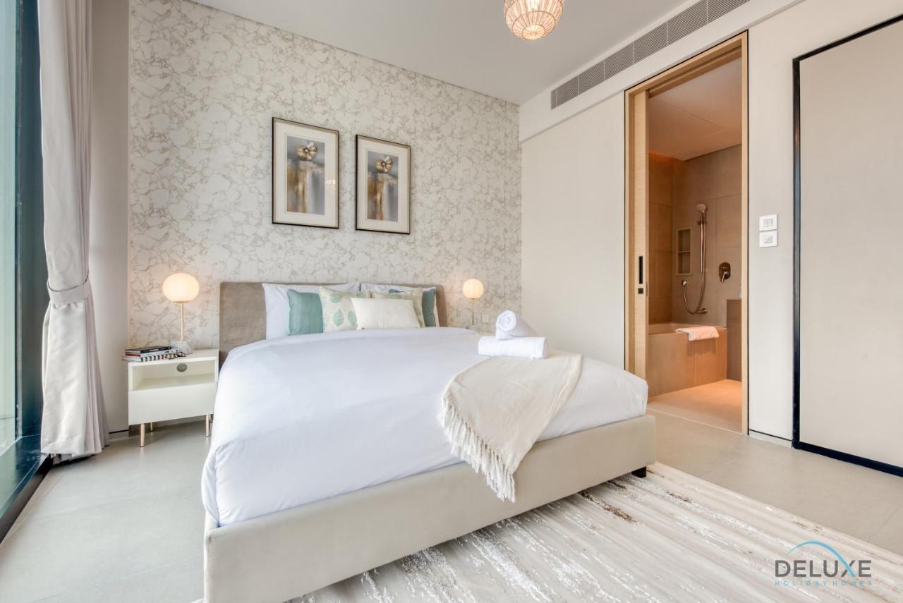 Serene 1br At The Address Residences In Jbr By Deluxe Homes Dubai