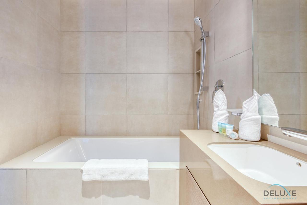 Serene 1br At The Address Residences In Jbr By Deluxe Homes Apartment Dubai