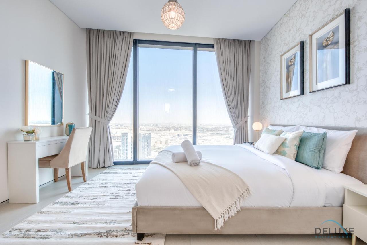 Serene 1br At The Address Residences In Jbr By Deluxe Homes Dubai