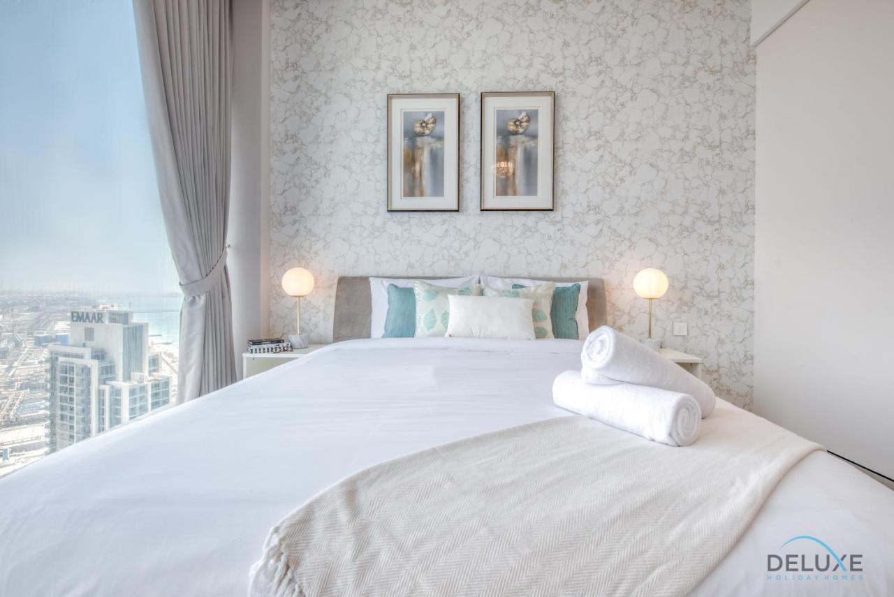 Serene 1br At The Address Residences In Jbr By Deluxe Homes Apartment