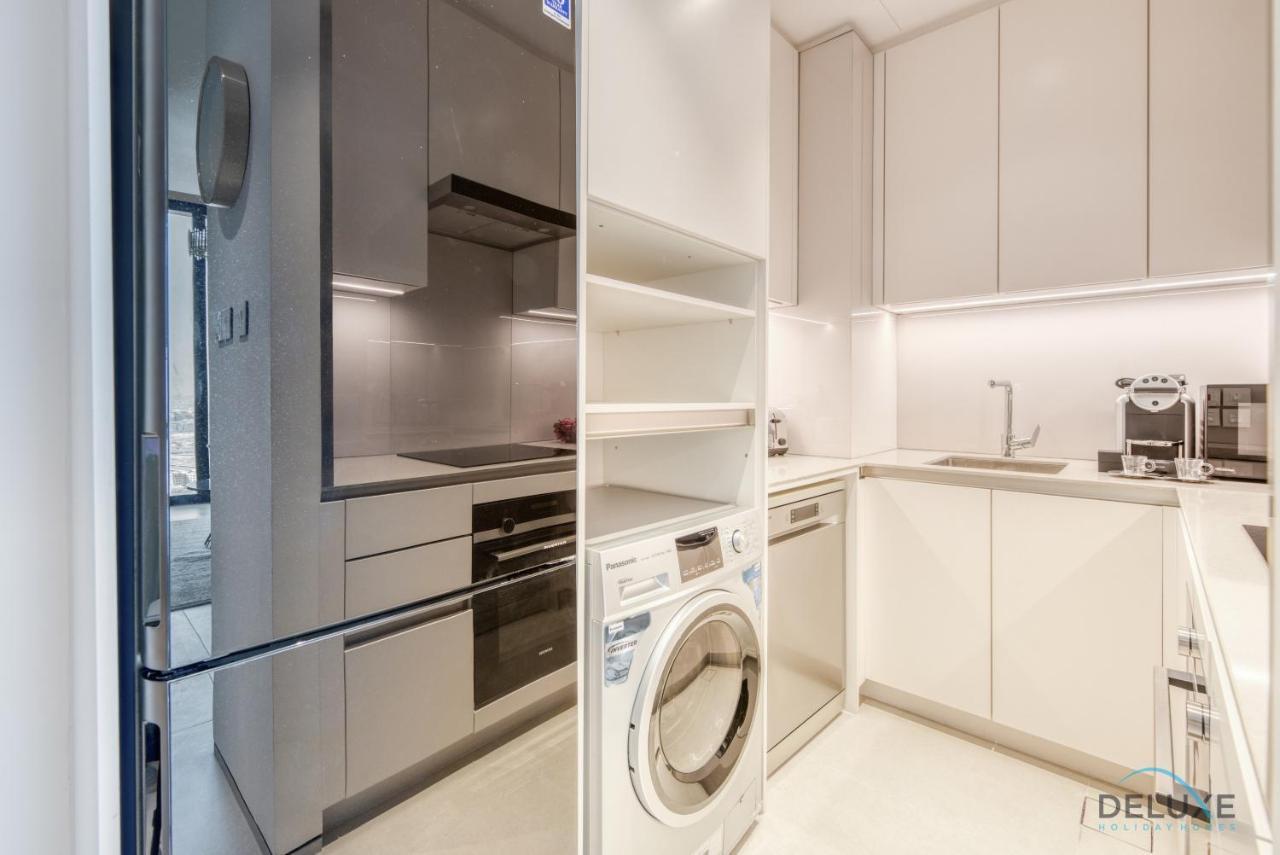 Serene 1br At The Address Residences In Jbr By Deluxe Homes Dubai