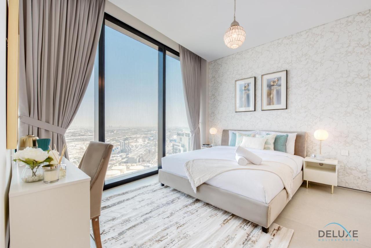 Serene 1br At The Address Residences In Jbr By Deluxe Homes * Dubai