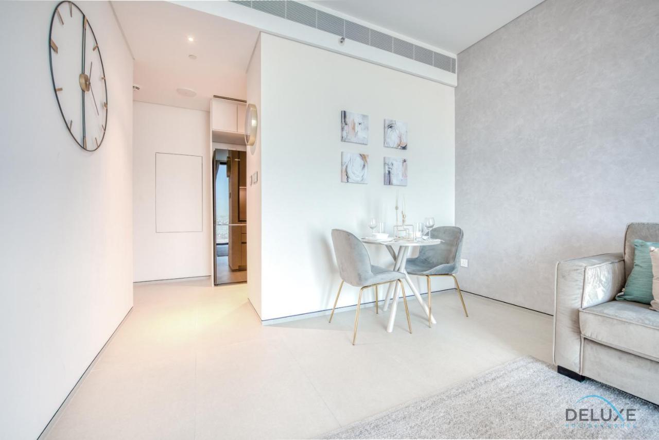 Serene 1br At The Address Residences In Jbr By Deluxe Homes Apartment *