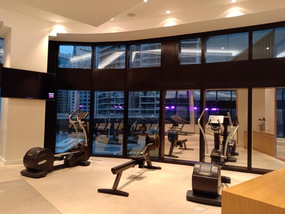 Serene 1br At The Address Residences In Jbr By Deluxe Homes Dubai