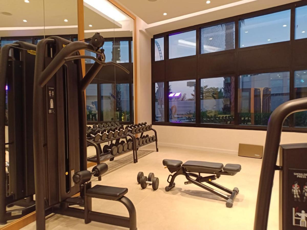 Apartment Serene 1br At The Address Residences In Jbr By Deluxe Homes *